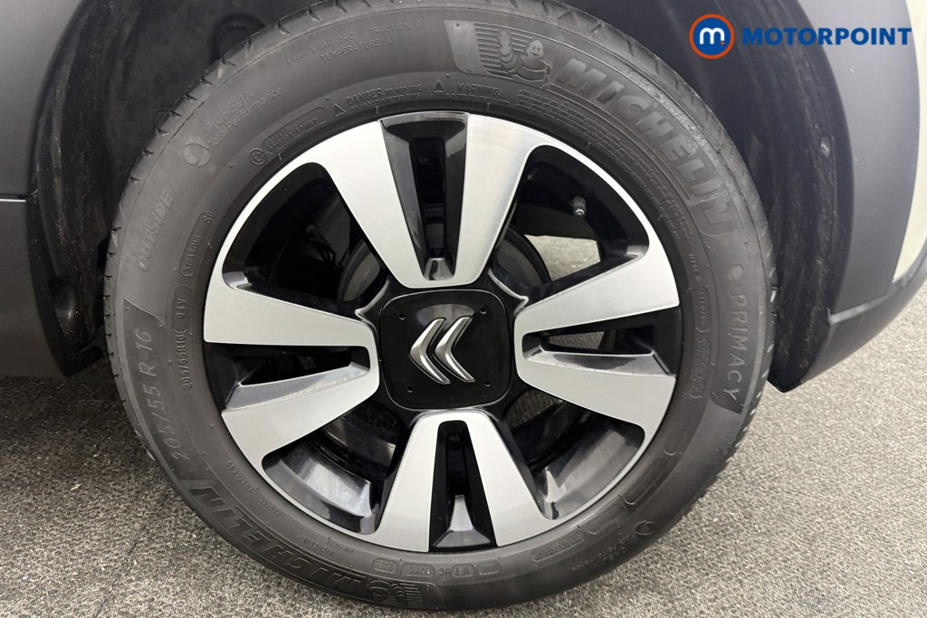 Citroen C3 C-Series Edition Manual Petrol Hatchback - Stock Number (1622905) - 22nd supplementary image