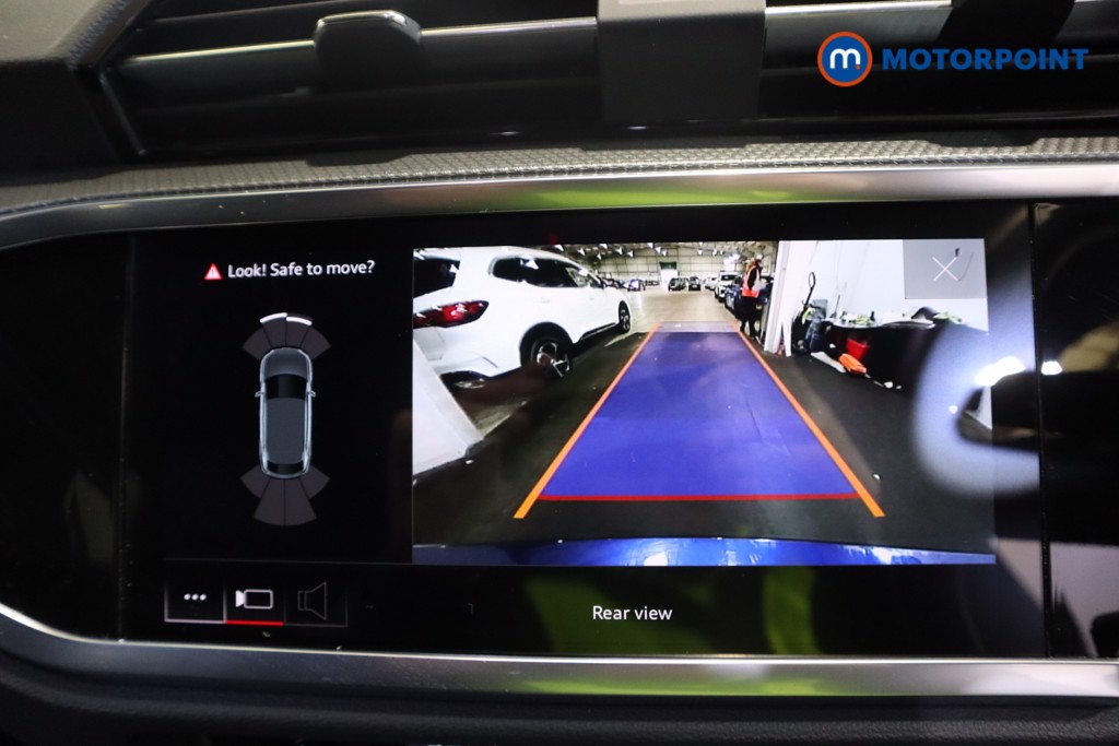 Audi Q3 S Line Automatic Petrol SUV - Stock Number (1623083) - 3rd supplementary image