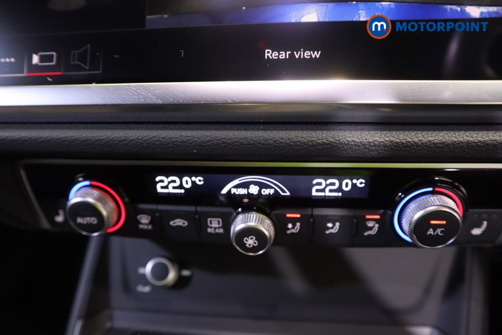 Audi Q3 S Line Automatic Petrol SUV - Stock Number (1623083) - 5th supplementary image