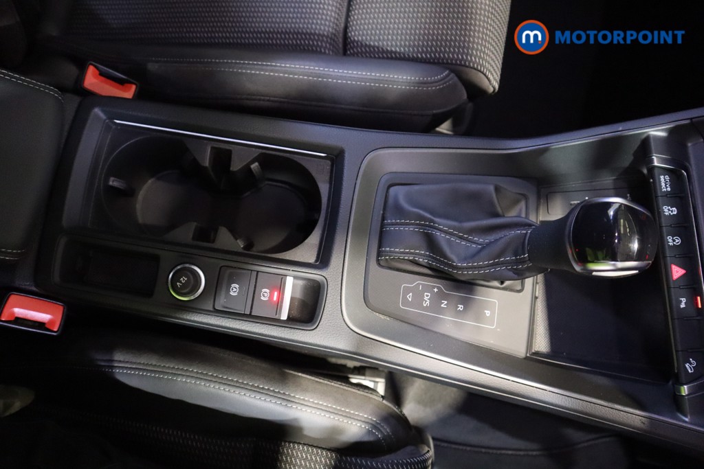 Audi Q3 S Line Automatic Petrol SUV - Stock Number (1623083) - 6th supplementary image