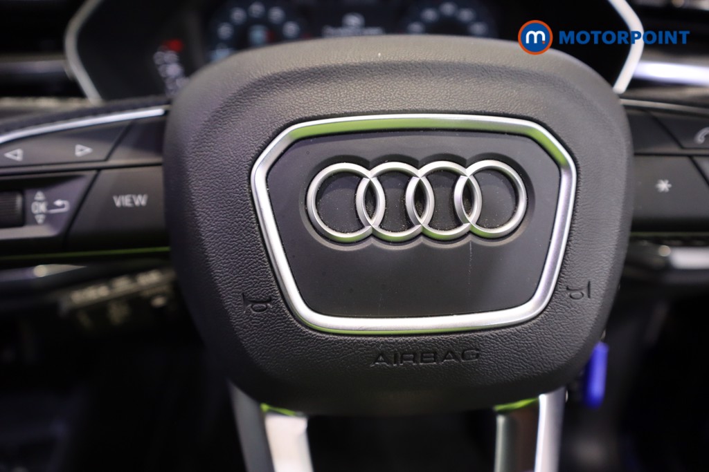 Audi Q3 S Line Automatic Petrol SUV - Stock Number (1623083) - 9th supplementary image