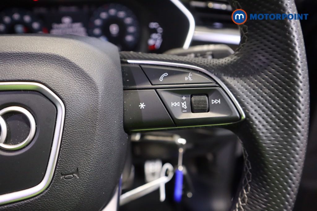 Audi Q3 S Line Automatic Petrol SUV - Stock Number (1623083) - 10th supplementary image