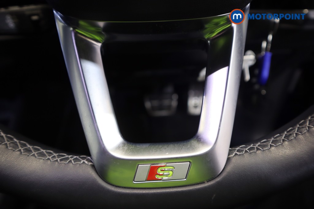 Audi Q3 S Line Automatic Petrol SUV - Stock Number (1623083) - 11th supplementary image