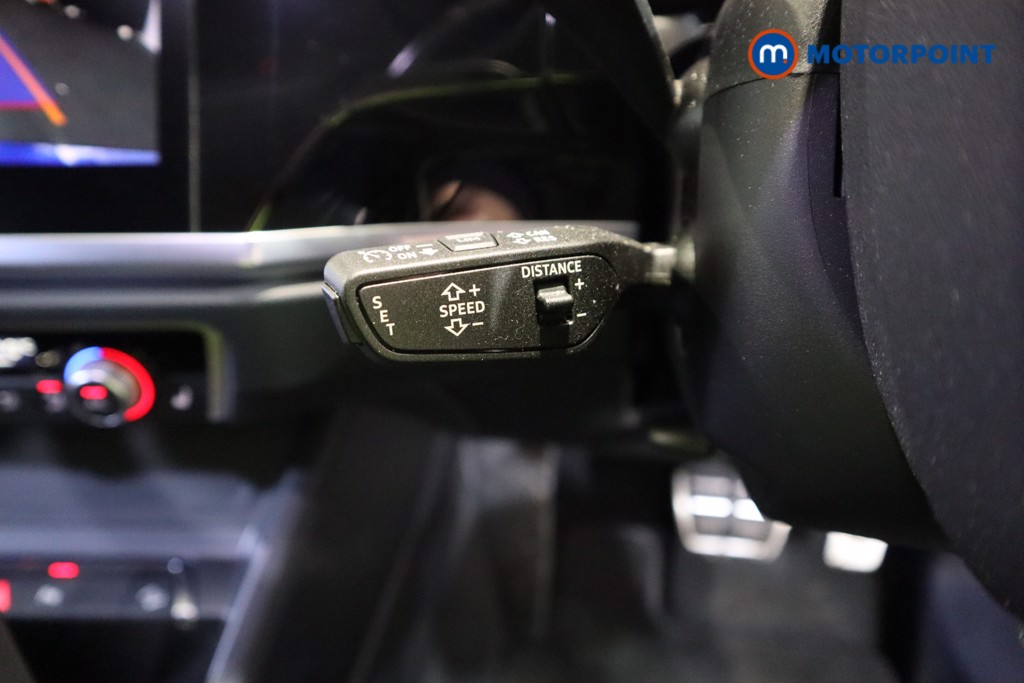 Audi Q3 S Line Automatic Petrol SUV - Stock Number (1623083) - 12th supplementary image