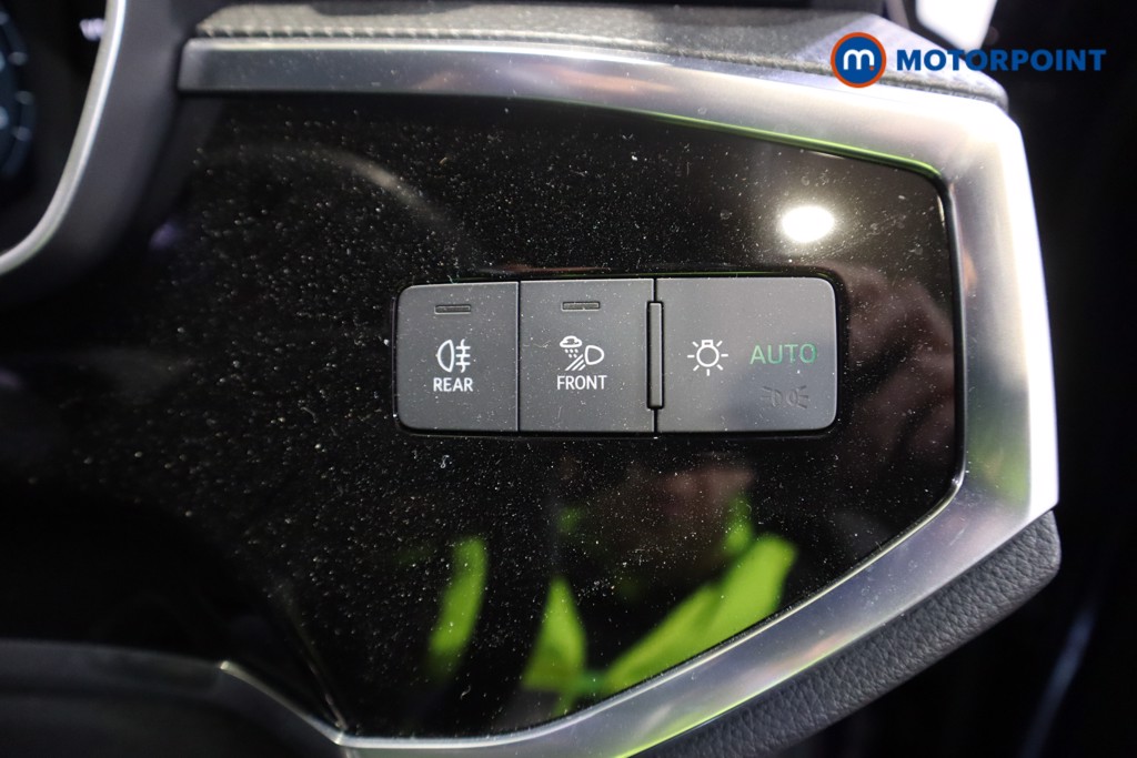 Audi Q3 S Line Automatic Petrol SUV - Stock Number (1623083) - 13th supplementary image