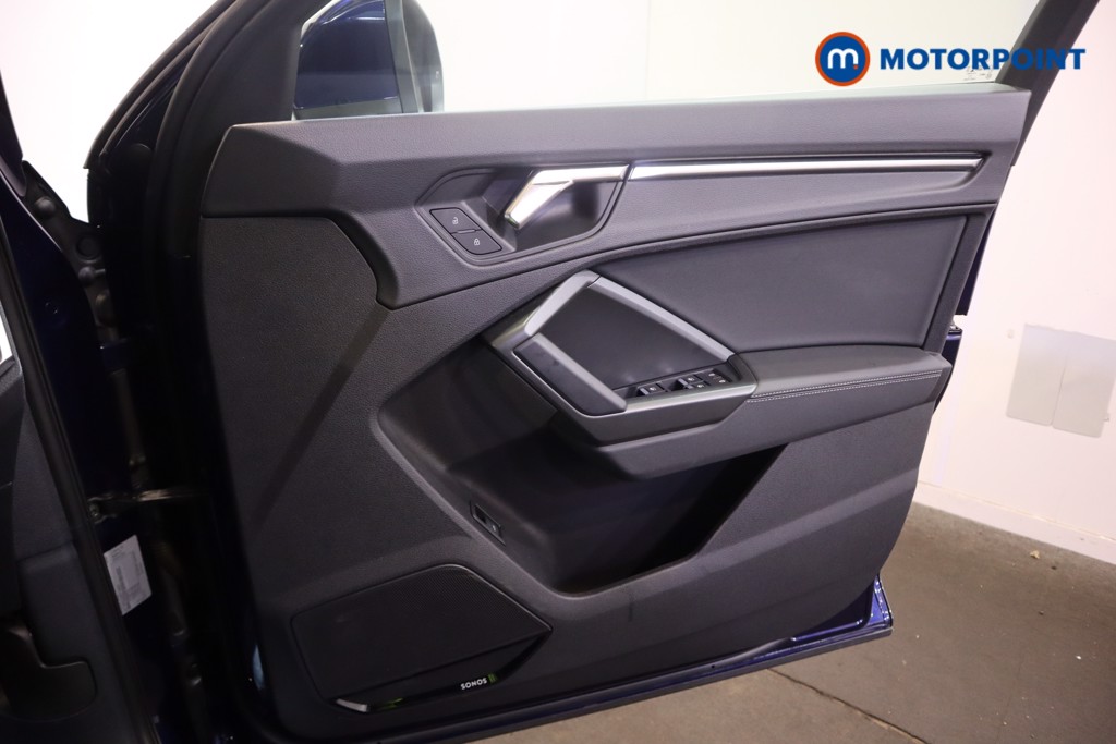 Audi Q3 S Line Automatic Petrol SUV - Stock Number (1623083) - 14th supplementary image