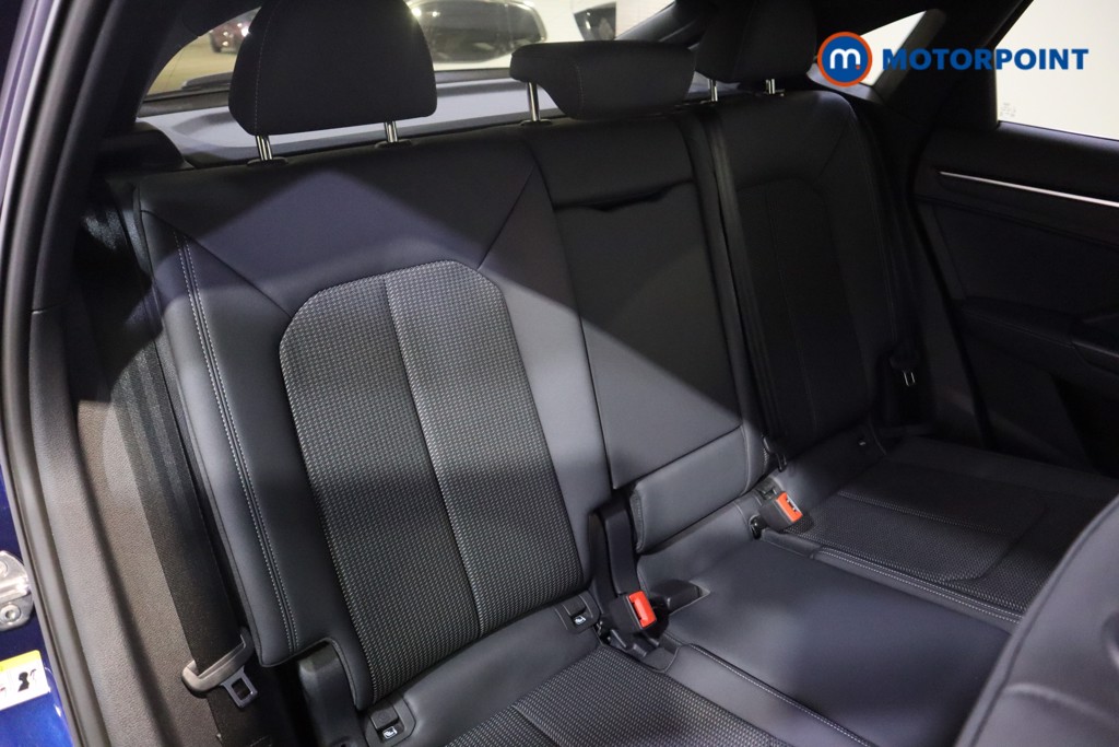 Audi Q3 S Line Automatic Petrol SUV - Stock Number (1623083) - 18th supplementary image