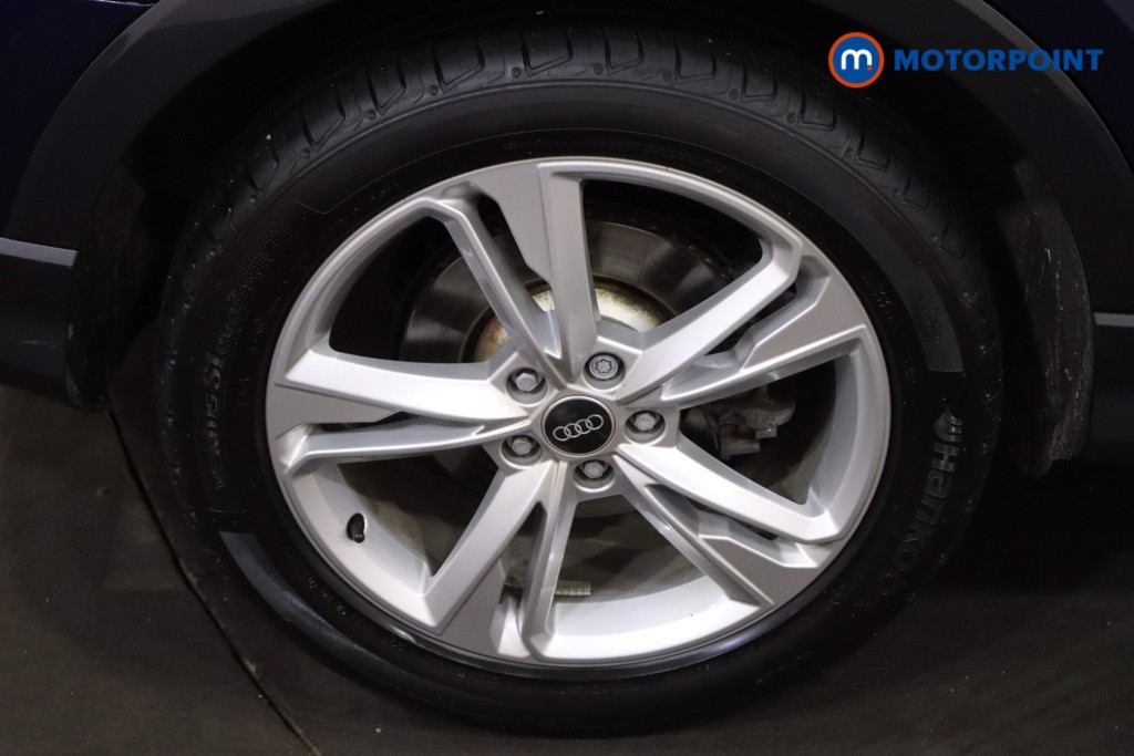 Audi Q3 S Line Automatic Petrol SUV - Stock Number (1623083) - 22nd supplementary image