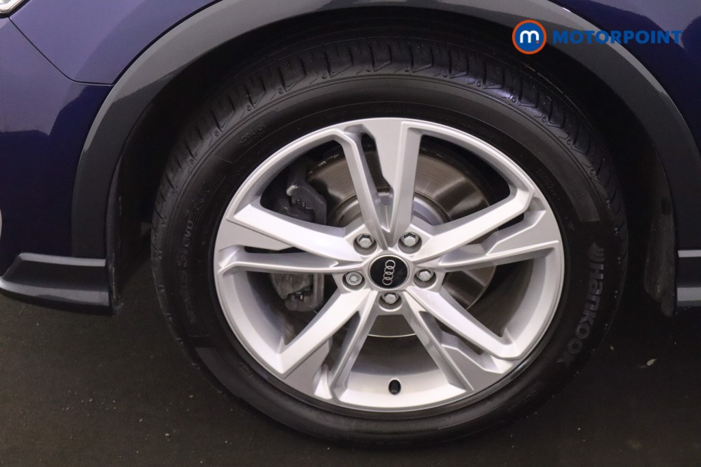 Audi Q3 S Line Automatic Petrol SUV - Stock Number (1623083) - 24th supplementary image