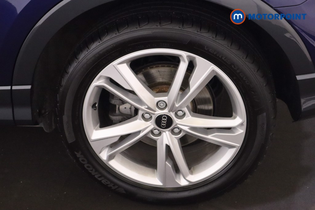 Audi Q3 S Line Automatic Petrol SUV - Stock Number (1623083) - 25th supplementary image