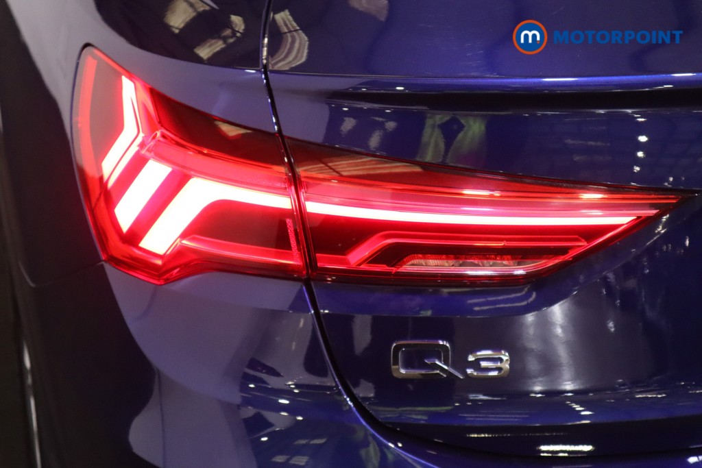 Audi Q3 S Line Automatic Petrol SUV - Stock Number (1623083) - 26th supplementary image