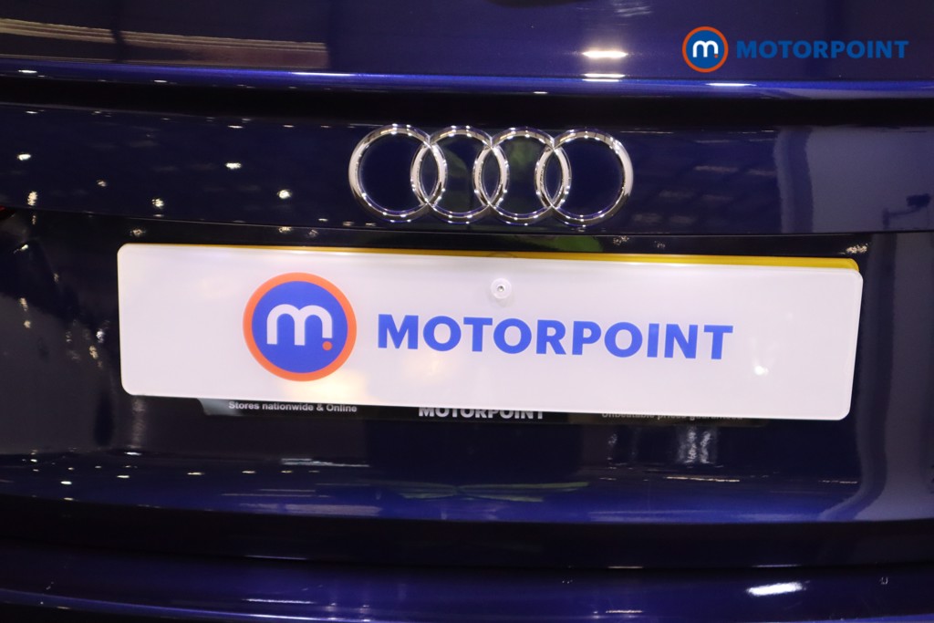 Audi Q3 S Line Automatic Petrol SUV - Stock Number (1623083) - 27th supplementary image