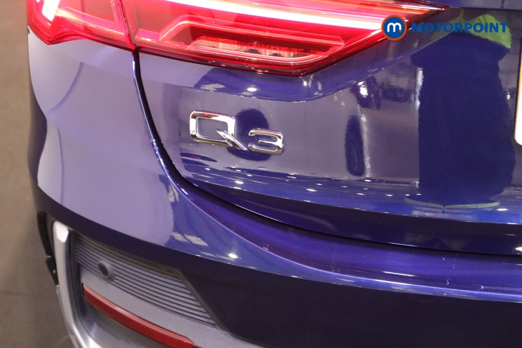 Audi Q3 S Line Automatic Petrol SUV - Stock Number (1623083) - 28th supplementary image