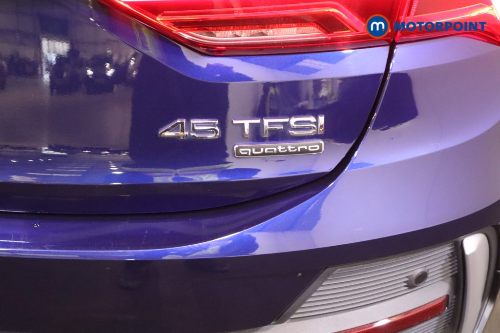 Audi Q3 S Line Automatic Petrol SUV - Stock Number (1623083) - 29th supplementary image