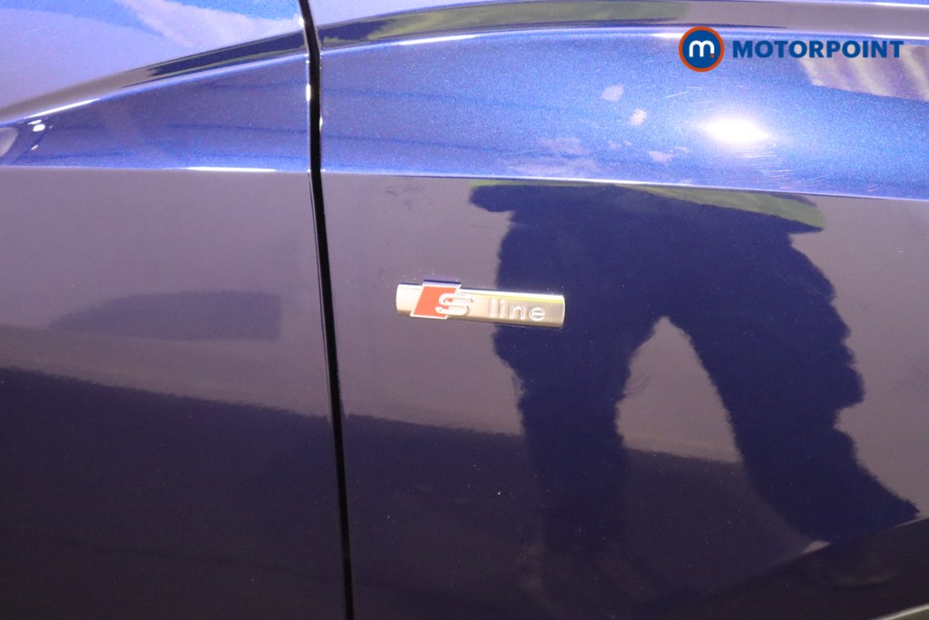 Audi Q3 S Line Automatic Petrol SUV - Stock Number (1623083) - 32nd supplementary image