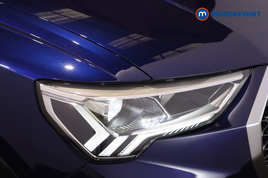 Audi Q3 S Line Automatic Petrol SUV - Stock Number (1623083) - 33rd supplementary image