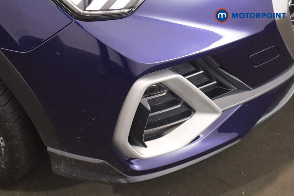 Audi Q3 S Line Automatic Petrol SUV - Stock Number (1623083) - 34th supplementary image