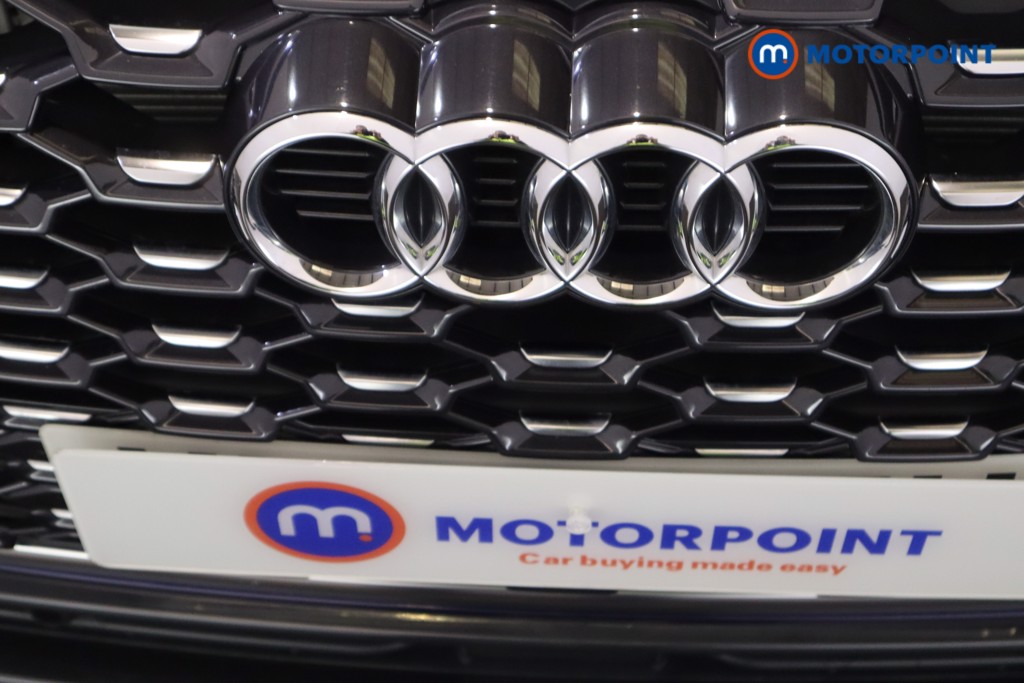 Audi Q3 S Line Automatic Petrol SUV - Stock Number (1623083) - 35th supplementary image