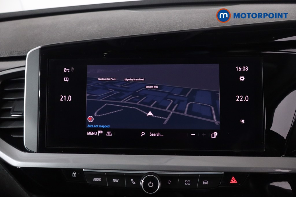 Vauxhall Grandland Ultimate Automatic Petrol Plug-In Hybrid SUV - Stock Number (1623091) - 2nd supplementary image