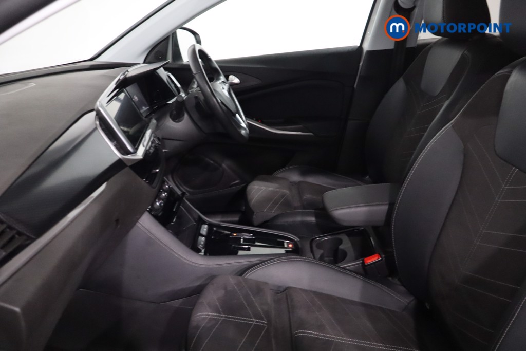 Vauxhall Grandland Ultimate Automatic Petrol Plug-In Hybrid SUV - Stock Number (1623091) - 4th supplementary image