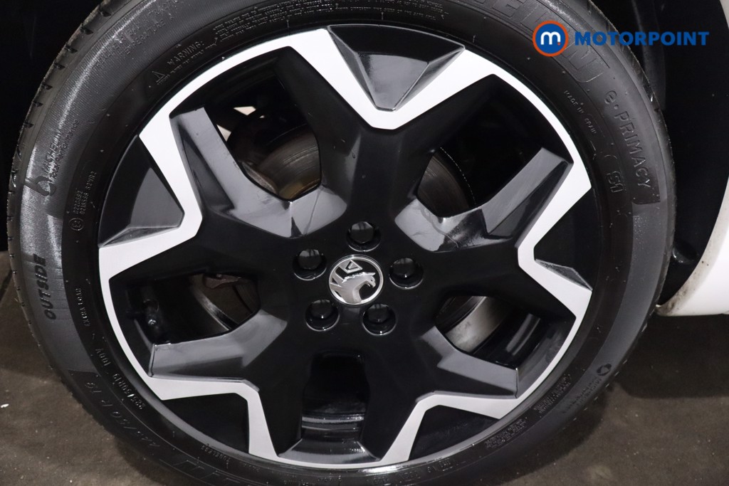 Vauxhall Grandland Ultimate Automatic Petrol Plug-In Hybrid SUV - Stock Number (1623091) - 9th supplementary image