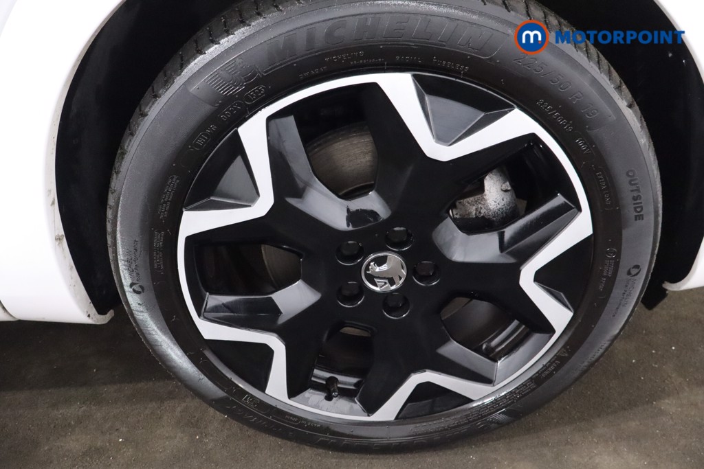 Vauxhall Grandland Ultimate Automatic Petrol Plug-In Hybrid SUV - Stock Number (1623091) - 10th supplementary image