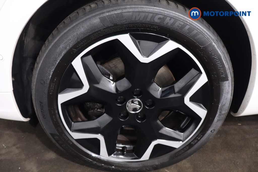 Vauxhall Grandland Ultimate Automatic Petrol Plug-In Hybrid SUV - Stock Number (1623091) - 11th supplementary image