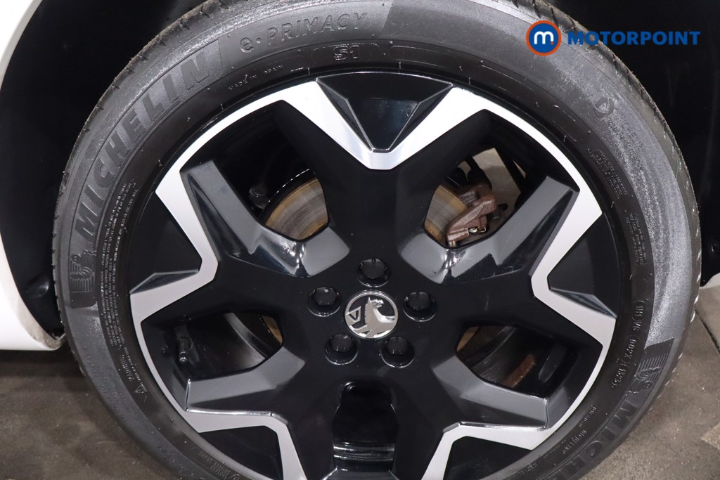 Vauxhall Grandland Ultimate Automatic Petrol Plug-In Hybrid SUV - Stock Number (1623091) - 12th supplementary image