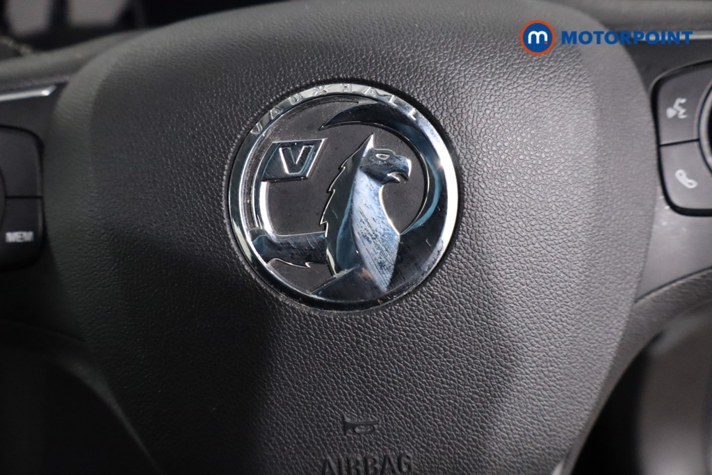 Vauxhall Grandland Ultimate Automatic Petrol Plug-In Hybrid SUV - Stock Number (1623091) - 13th supplementary image