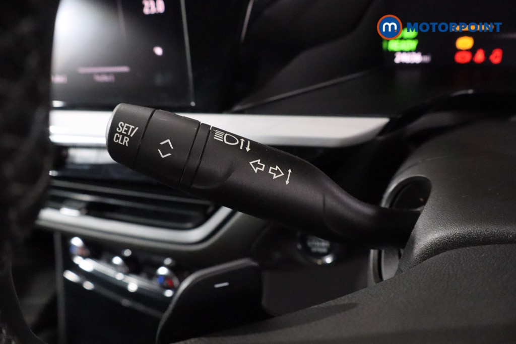 Vauxhall Grandland Ultimate Automatic Petrol Plug-In Hybrid SUV - Stock Number (1623091) - 14th supplementary image