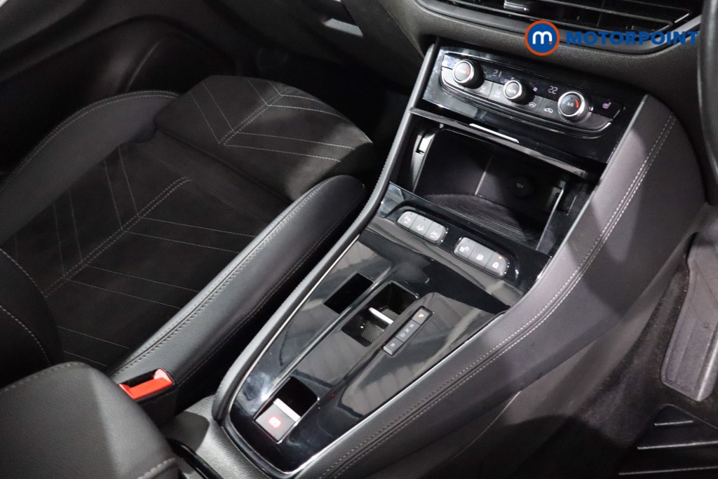 Vauxhall Grandland Ultimate Automatic Petrol Plug-In Hybrid SUV - Stock Number (1623091) - 17th supplementary image