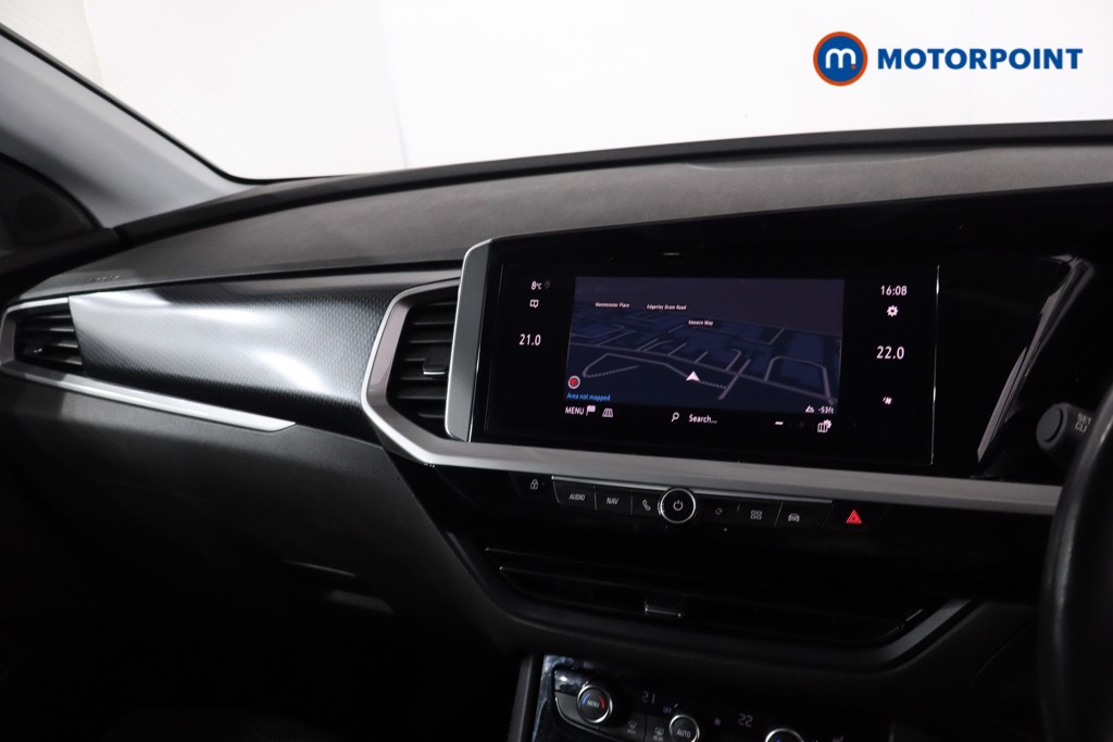 Vauxhall Grandland Ultimate Automatic Petrol Plug-In Hybrid SUV - Stock Number (1623091) - 20th supplementary image