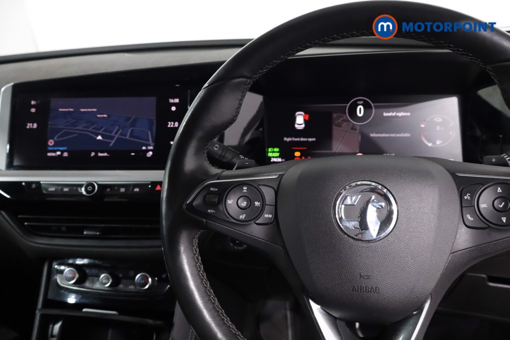 Vauxhall Grandland Ultimate Automatic Petrol Plug-In Hybrid SUV - Stock Number (1623091) - 21st supplementary image