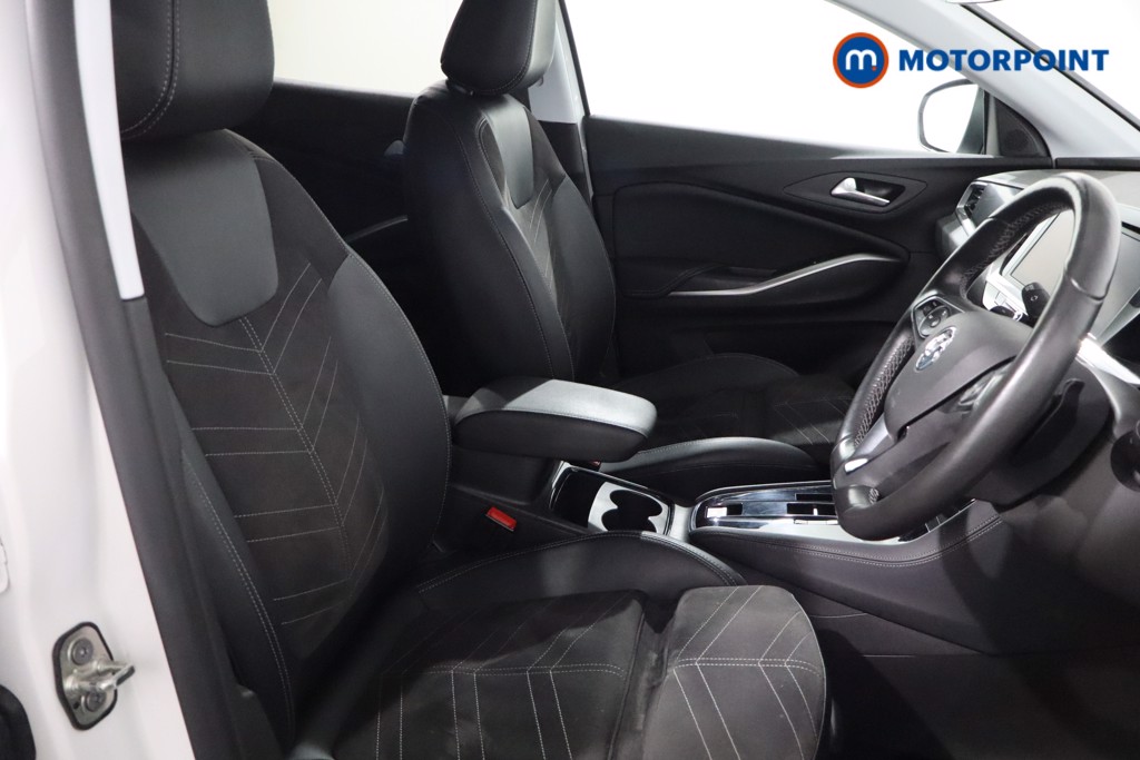 Vauxhall Grandland Ultimate Automatic Petrol Plug-In Hybrid SUV - Stock Number (1623091) - 22nd supplementary image