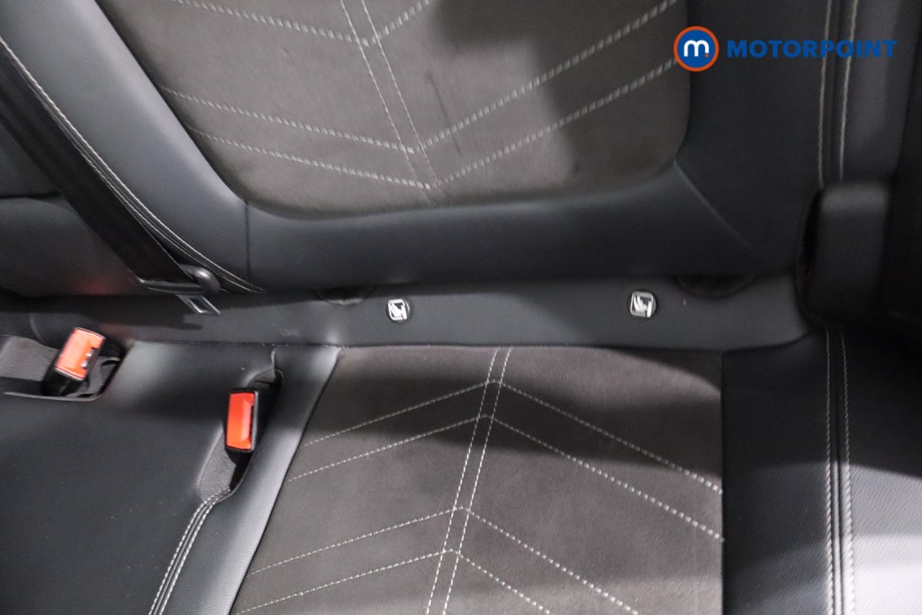 Vauxhall Grandland Ultimate Automatic Petrol Plug-In Hybrid SUV - Stock Number (1623091) - 25th supplementary image