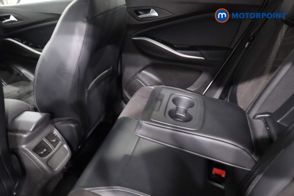 Vauxhall Grandland Ultimate Automatic Petrol Plug-In Hybrid SUV - Stock Number (1623091) - 26th supplementary image