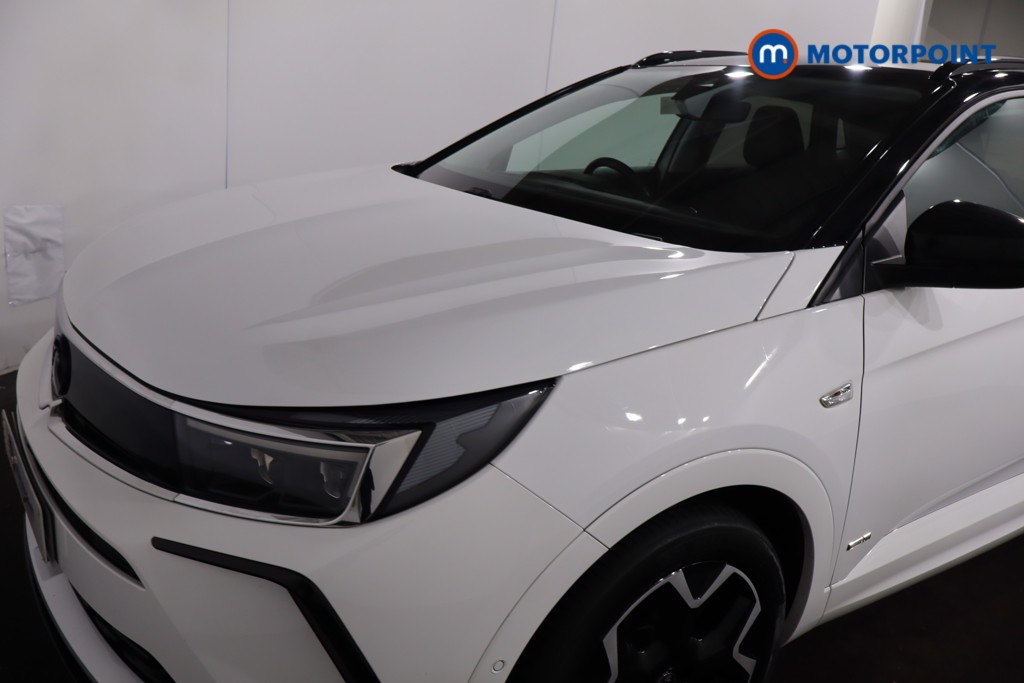 Vauxhall Grandland Ultimate Automatic Petrol Plug-In Hybrid SUV - Stock Number (1623091) - 27th supplementary image