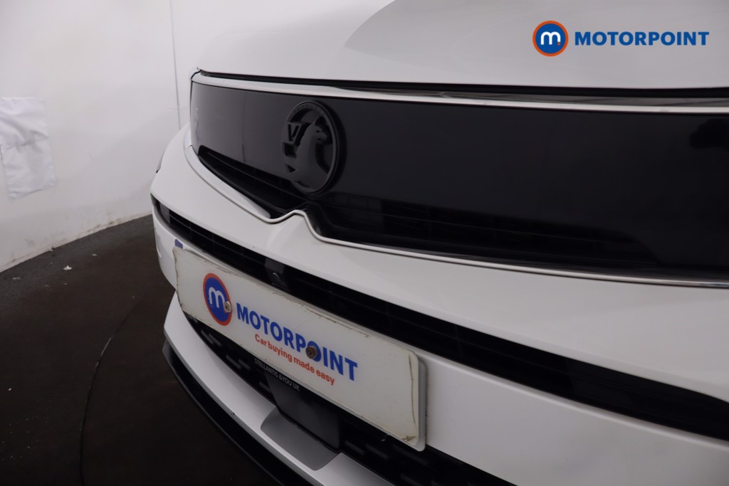 Vauxhall Grandland Ultimate Automatic Petrol Plug-In Hybrid SUV - Stock Number (1623091) - 28th supplementary image