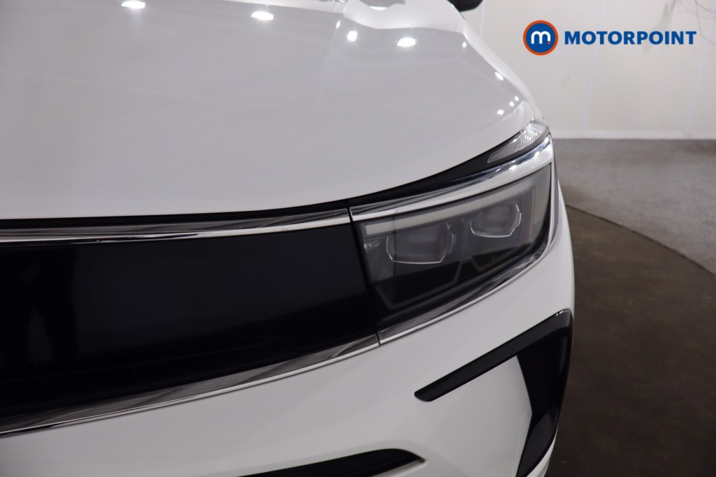 Vauxhall Grandland Ultimate Automatic Petrol Plug-In Hybrid SUV - Stock Number (1623091) - 30th supplementary image