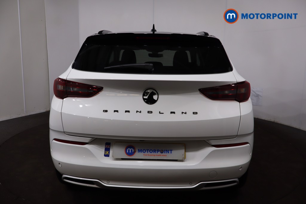 Vauxhall Grandland Ultimate Automatic Petrol Plug-In Hybrid SUV - Stock Number (1623091) - 34th supplementary image
