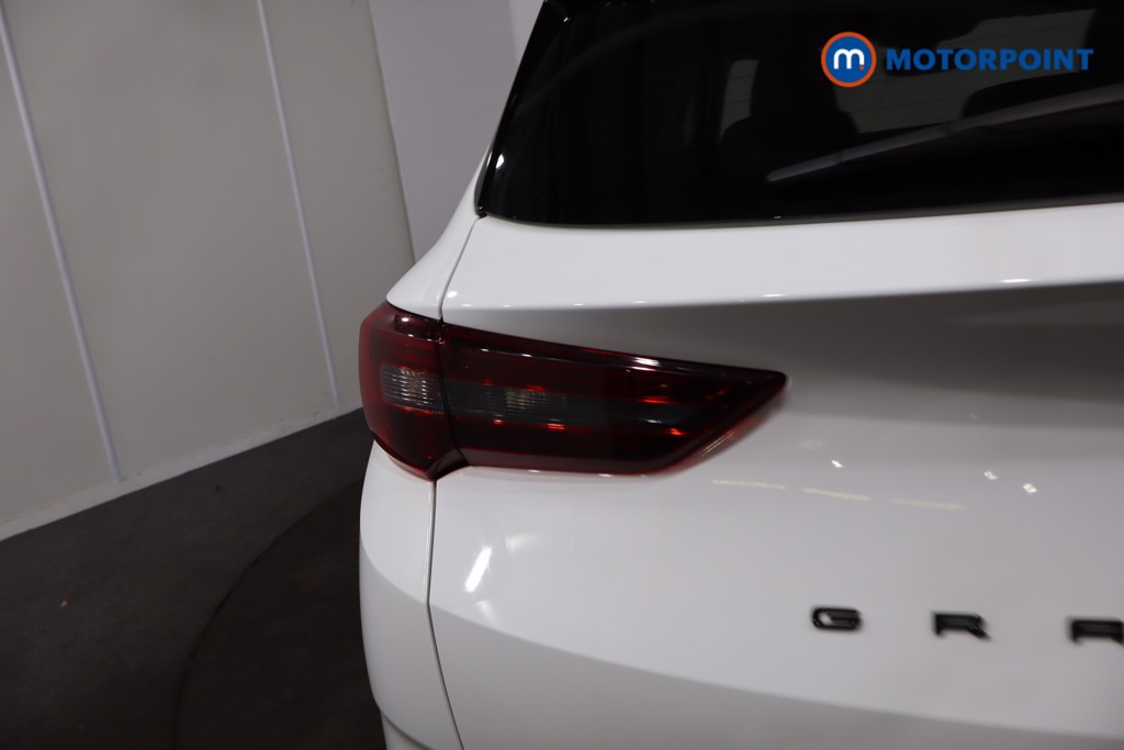 Vauxhall Grandland Ultimate Automatic Petrol Plug-In Hybrid SUV - Stock Number (1623091) - 35th supplementary image