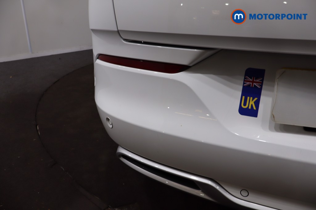 Vauxhall Grandland Ultimate Automatic Petrol Plug-In Hybrid SUV - Stock Number (1623091) - 36th supplementary image