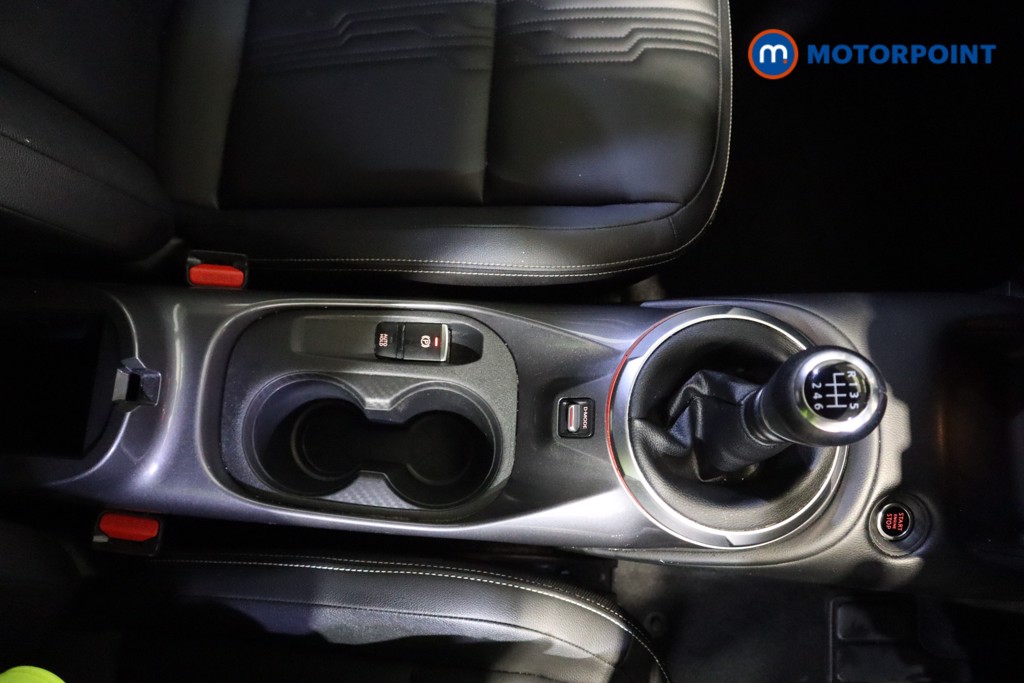 Nissan Juke Tekna Manual Petrol SUV - Stock Number (1623139) - 6th supplementary image