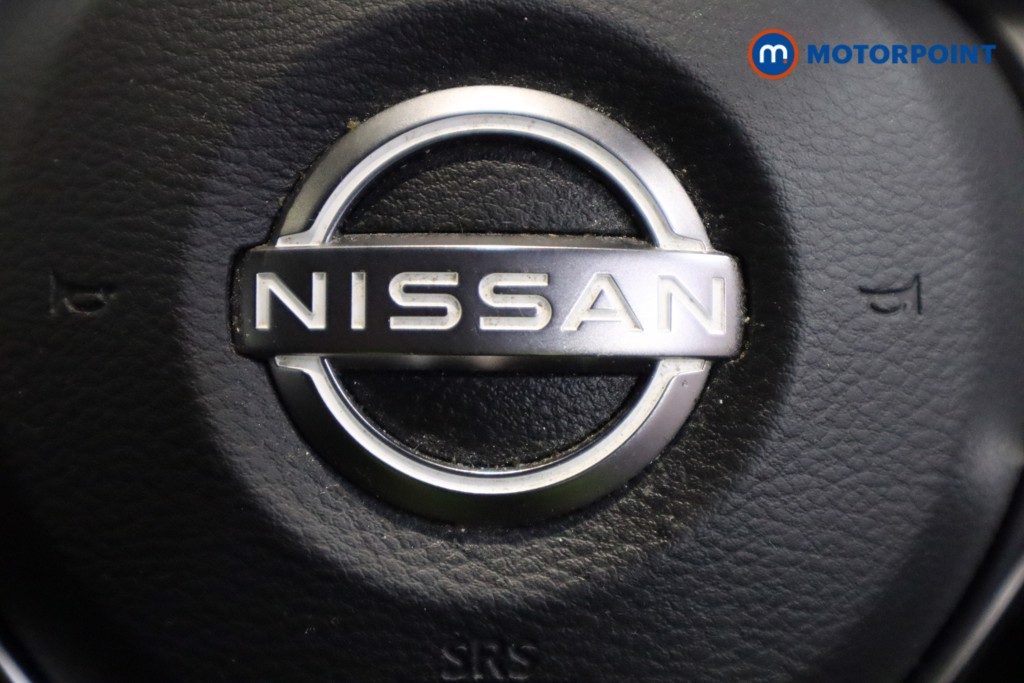 Nissan Juke Tekna Manual Petrol SUV - Stock Number (1623139) - 10th supplementary image