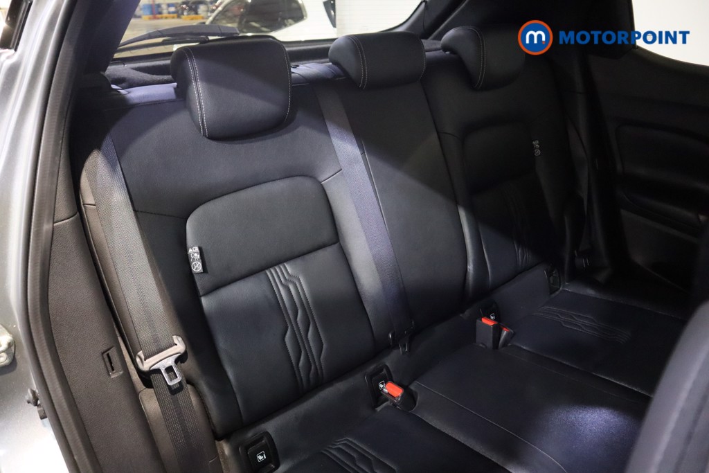 Nissan Juke Tekna Manual Petrol SUV - Stock Number (1623139) - 17th supplementary image