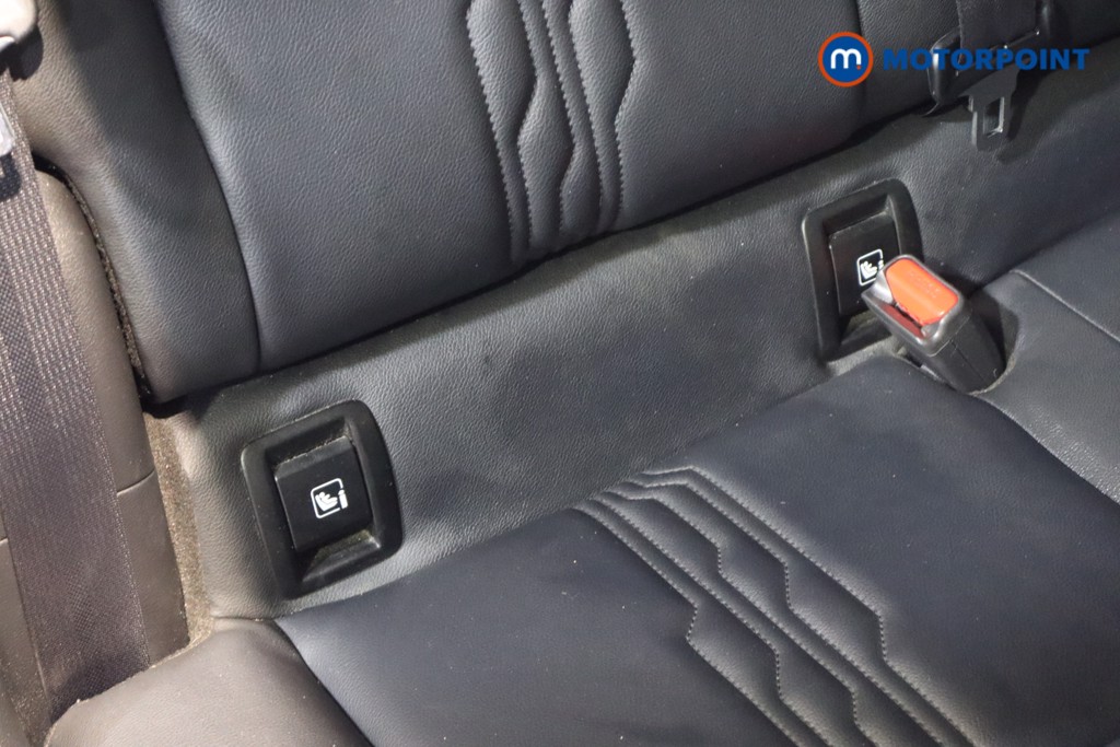 Nissan Juke Tekna Manual Petrol SUV - Stock Number (1623139) - 18th supplementary image