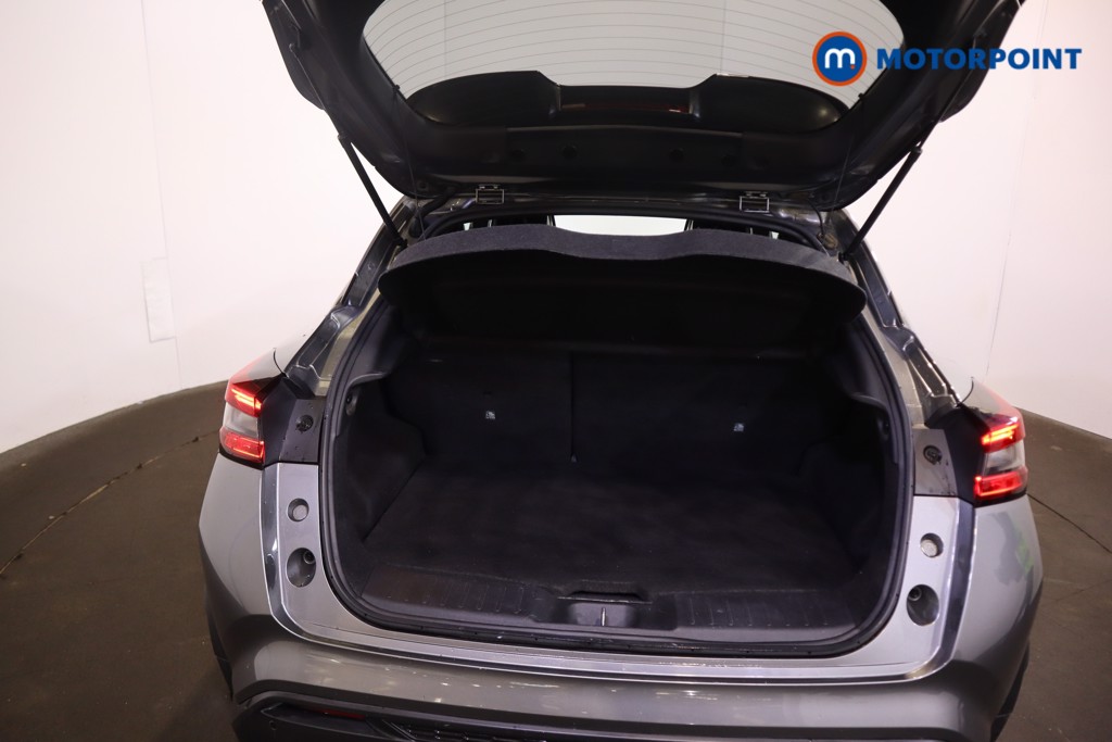 Nissan Juke Tekna Manual Petrol SUV - Stock Number (1623139) - 19th supplementary image