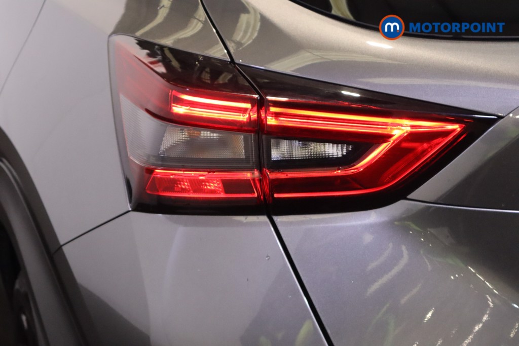 Nissan Juke Tekna Manual Petrol SUV - Stock Number (1623139) - 24th supplementary image