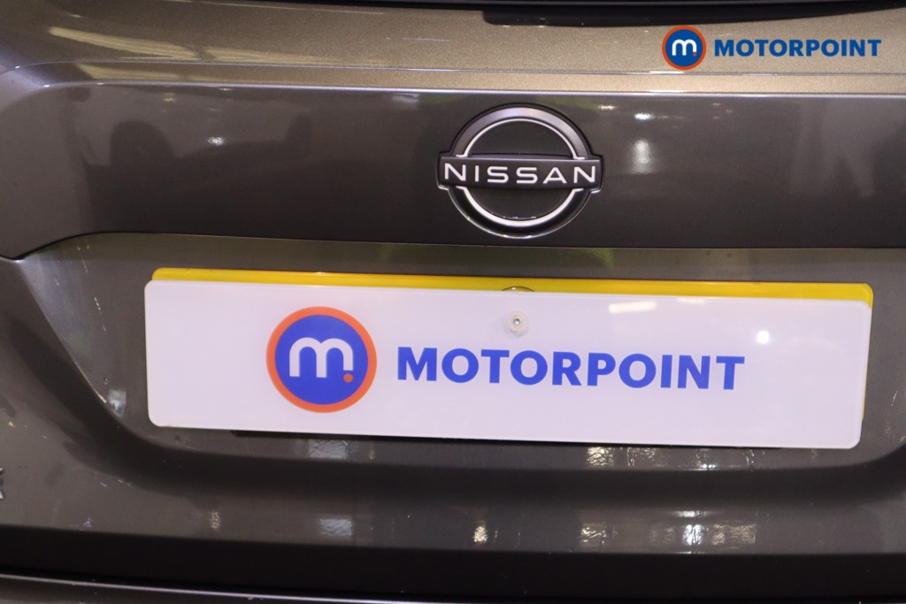 Nissan Juke Tekna Manual Petrol SUV - Stock Number (1623139) - 25th supplementary image