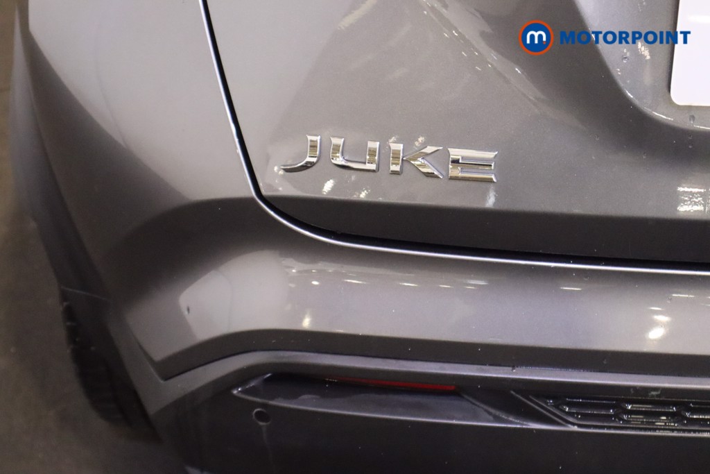 Nissan Juke Tekna Manual Petrol SUV - Stock Number (1623139) - 26th supplementary image